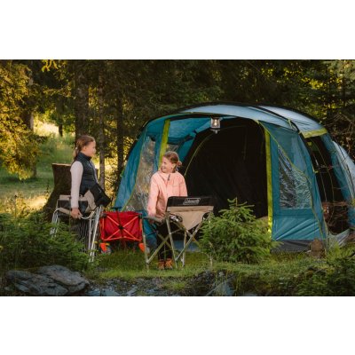Coleman Big Bay 40° Big & Tall Contour Sleeping Bag